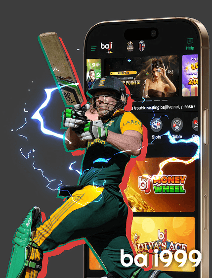 BJ Gaming Launches 999baji Cricket Exchange Platform