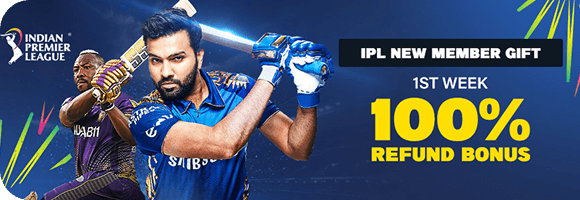 IPL 2025 Promotions