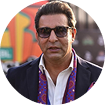 Wasim Akram