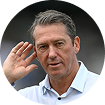 Glenn McGrath